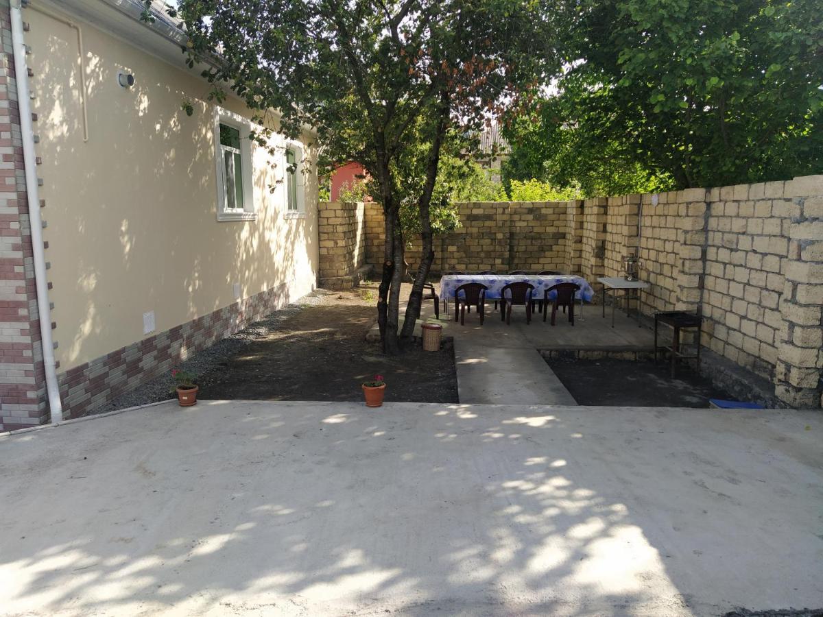 شقة Villa_nihad *