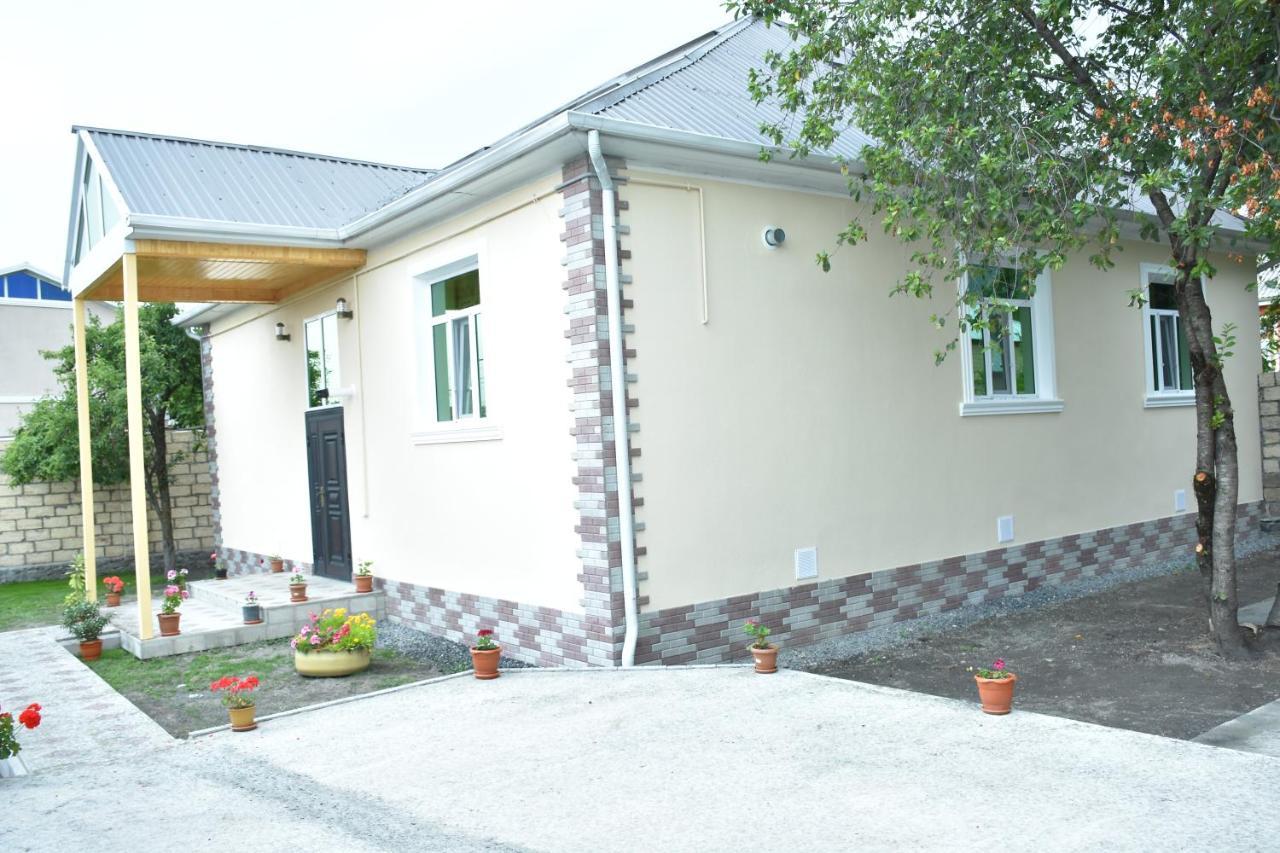شقة Villa_nihad *