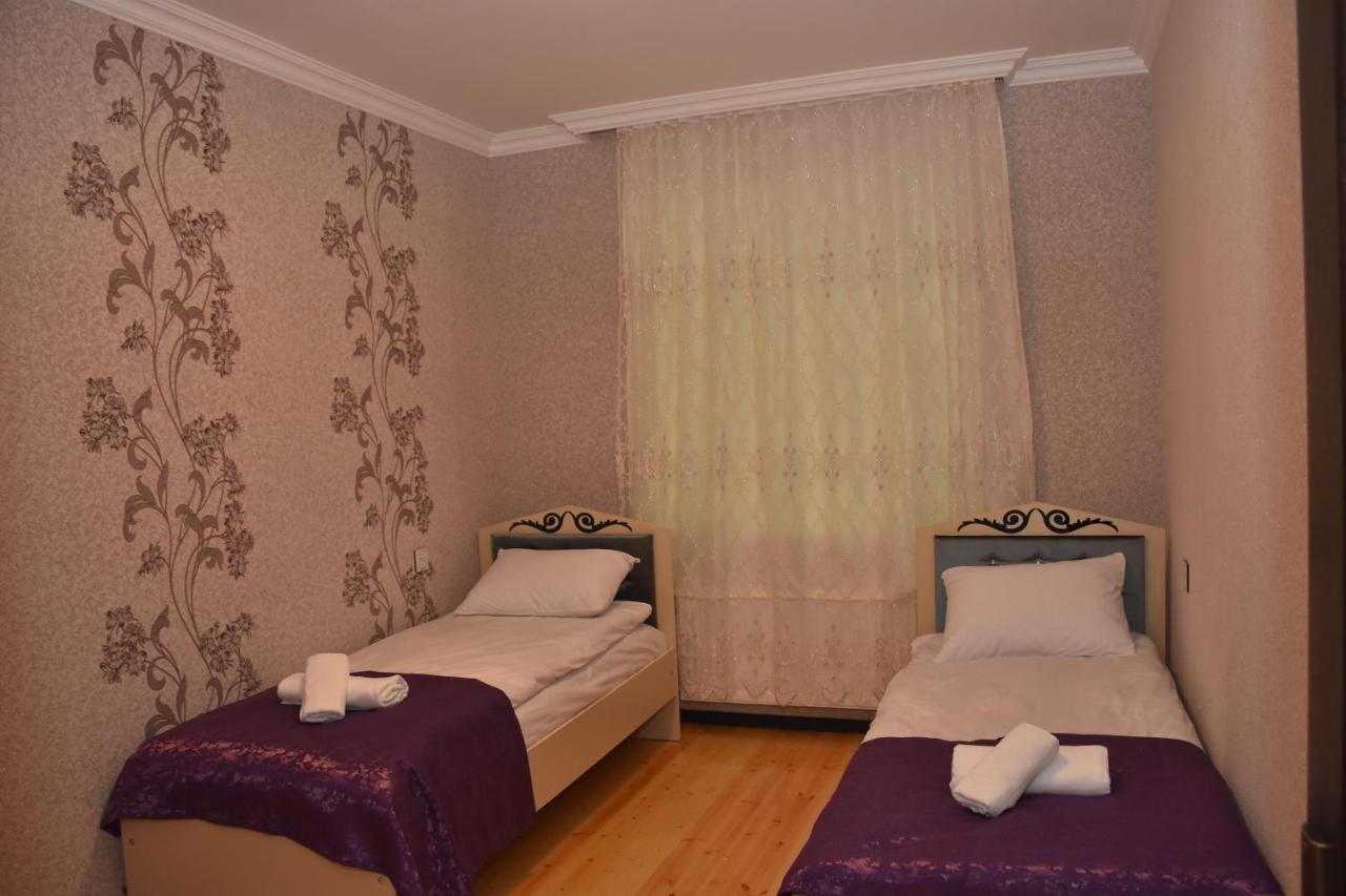 شقة Villa_nihad غابالا