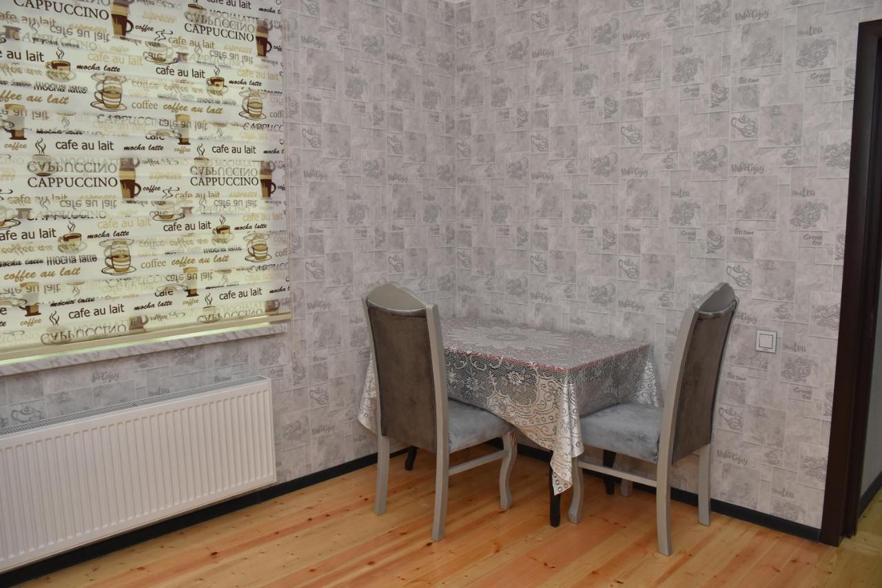 Villa_nihad شقة غابالا